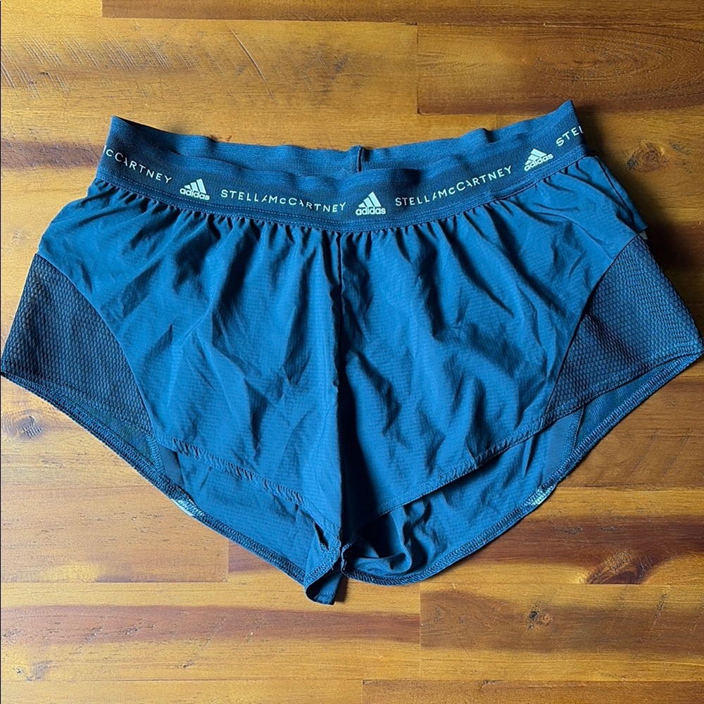 adidas by Stella McCartney Running Shorts